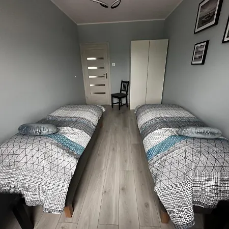 Blue And Cozy - Baltea