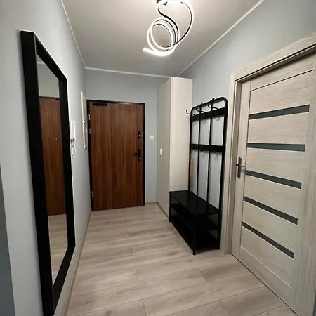 Blue And Cozy - Baltea Gdansk