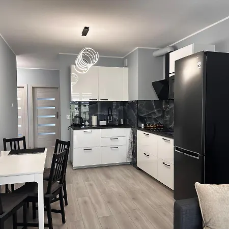 Apartment Blue And Cozy - Baltea *