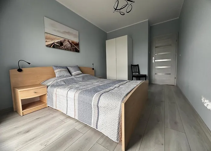 Apartman Blue And Cozy - Baltea