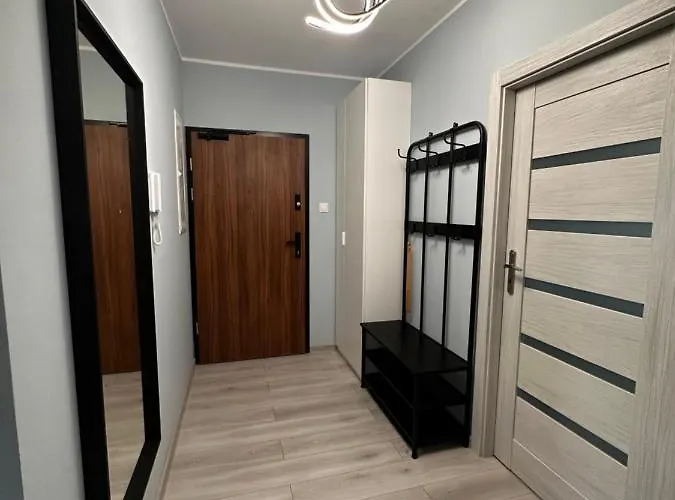 Blue And Cozy - Baltea 格但斯克