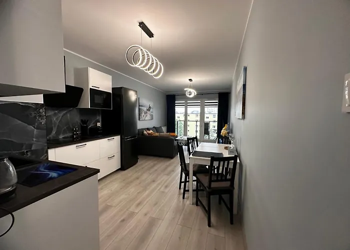 Apartman Blue And Cozy - Baltea *