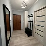 Blue And Cozy - Baltea Гданьск