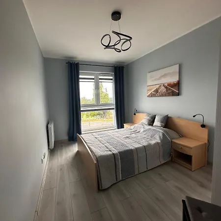 Blue And Cozy - Baltea Гданьск